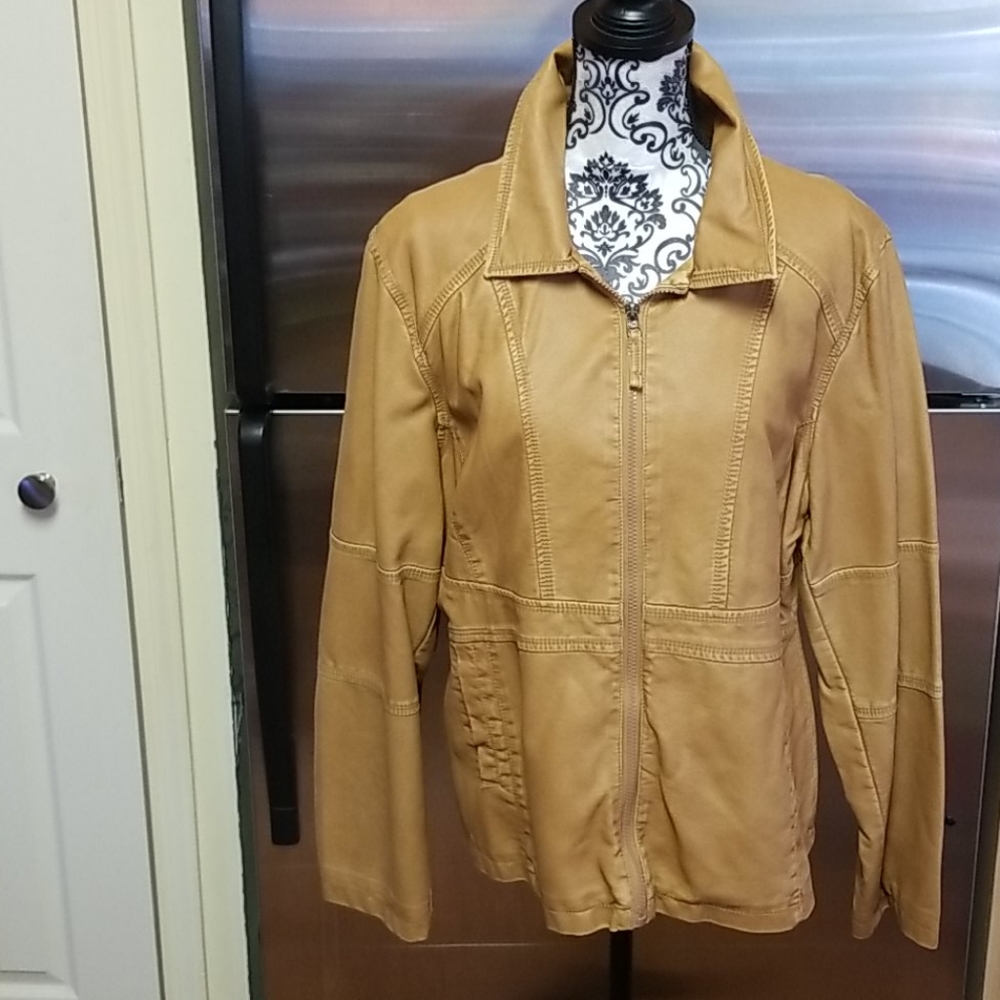 Mm Essentials Jacket - image 1